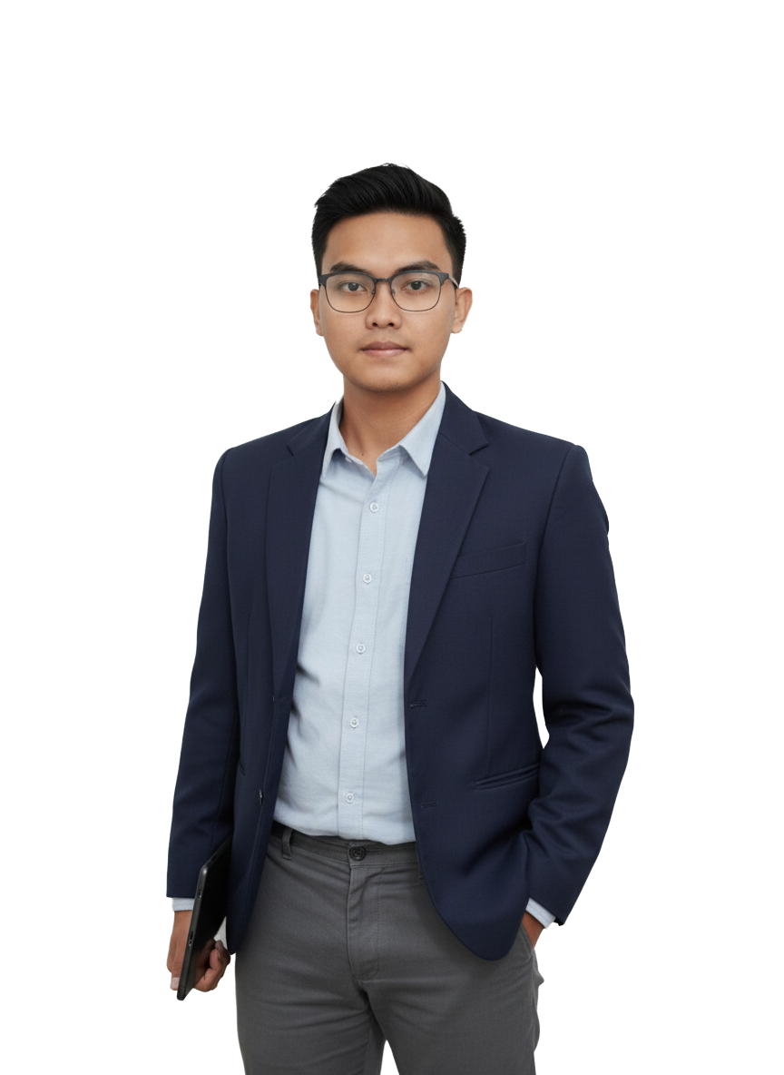 Muhammad Rayhan